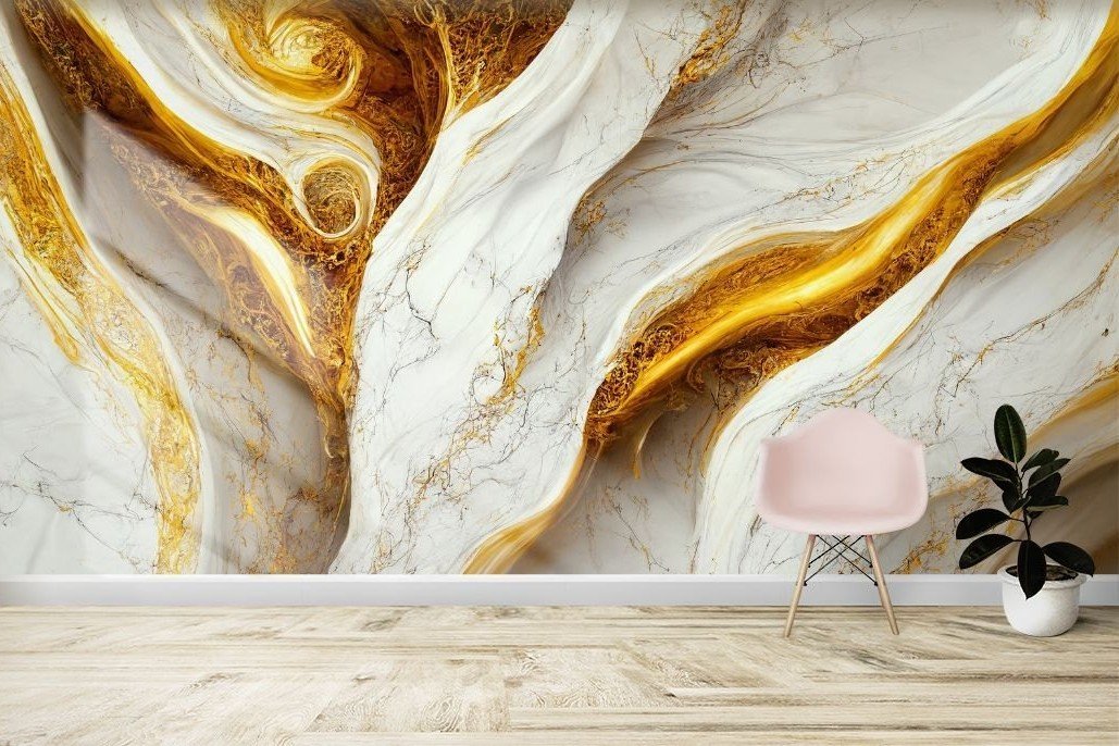 premium canvas quality customize wallpaper